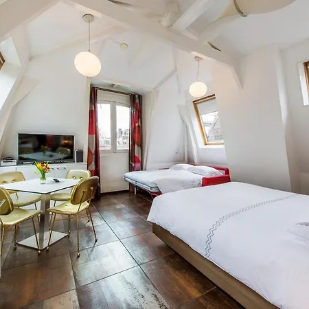 Amstel Corner Hotel Amsterdam
