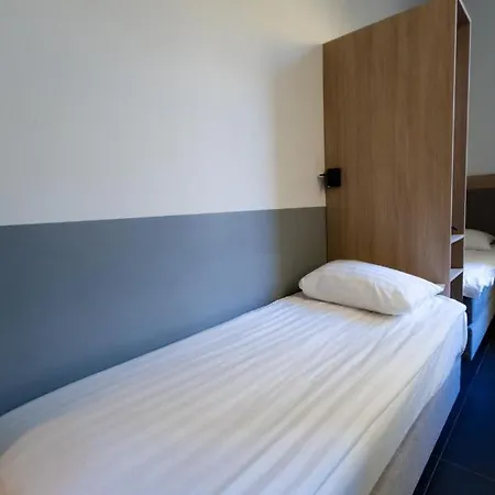 Aparthotel Plantage Hortus Amsterdam
