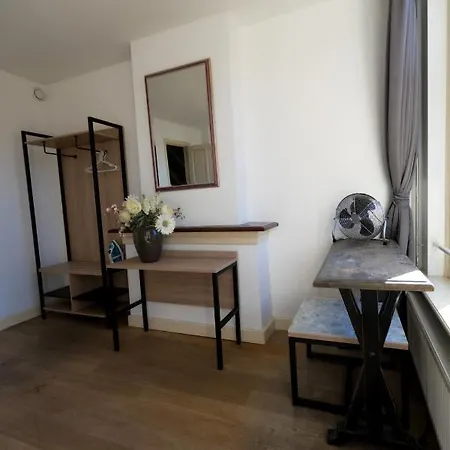 Aparthotel Plantage Hortus Amsterdam