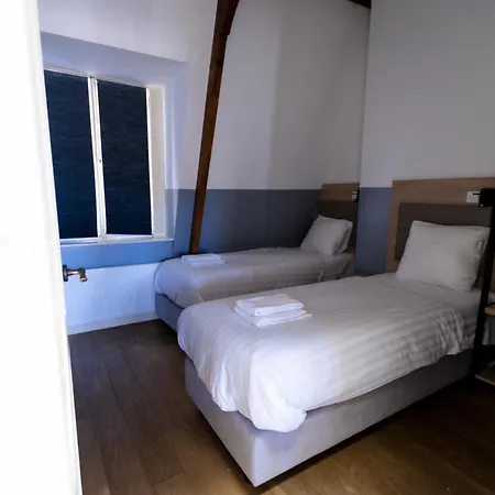 Plantage Hortus Aparthotel 4*