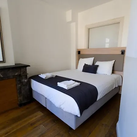 Aparthotel Plantage Hortus Amsterdam