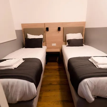 Plantage Hortus Aparthotel Amsterdam