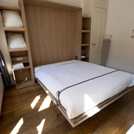 Aparthotel Plantage Hortus