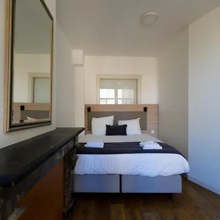 Plantage Hortus 4* Amsterdam