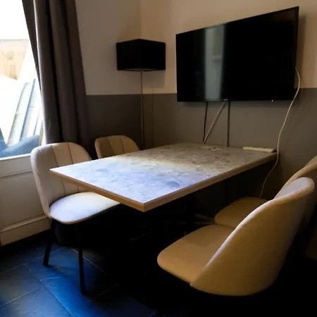 Aparthotel Plantage Hortus Amsterdam
