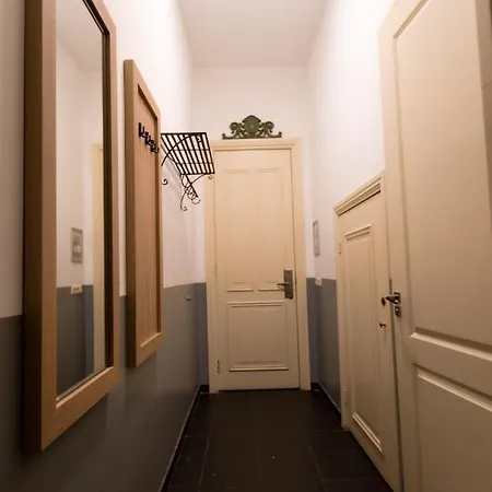 Plantage Hortus Aparthotel Amsterdam