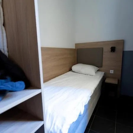 Plantage Hortus Aparthotel Amsterdam