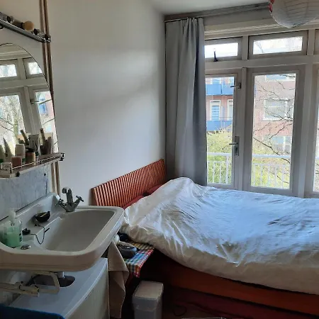 West Apartament Amsterdam