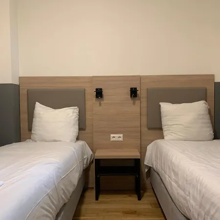 Plantage Hortus Aparthotel 4*