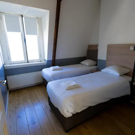 Plantage Hortus Aparthotel Amsterdam