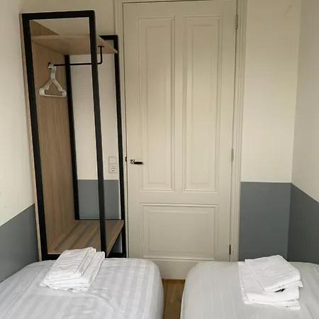 Aparthotel Plantage Hortus 4*