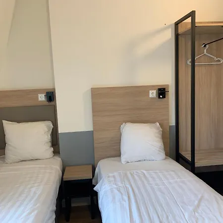 Plantage Hortus Aparthotel 4*