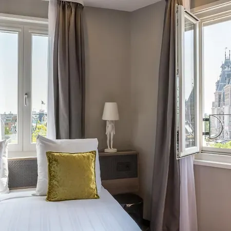 Leonardo Boutique Museumhotel Amsterdam