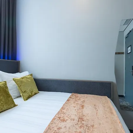 Leonardo Boutique Museumhotel Hotel 4*