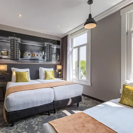Leonardo Boutique Museumhotel Amsterdam