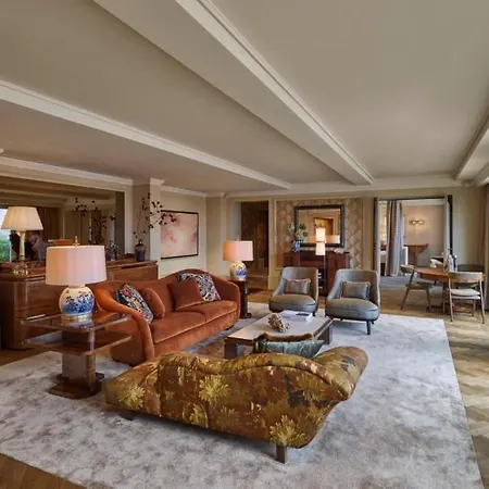 De L'europe - The Leading Of The World Hotel 5*