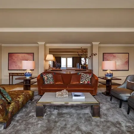 De L'europe - The Leading Of The World Hotel