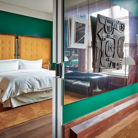 De L'europe - The Leading Of The World Hotel 5*