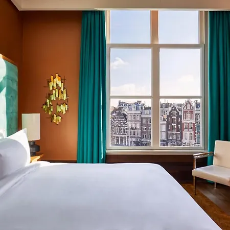 De L'europe - The Leading Of The World 5*