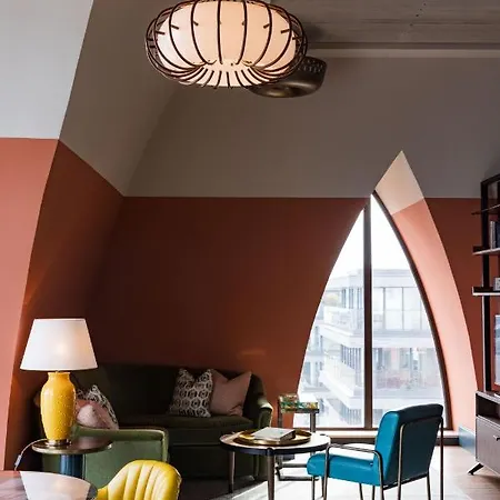 The July - Boat & Co أمستردام