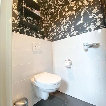 Bed & Breakfast Diemerbrug Отель типа 