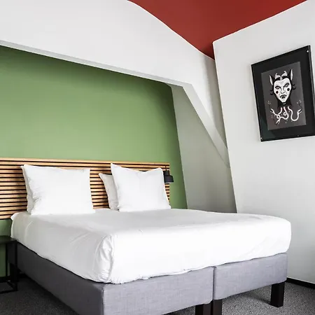 Weber Otel