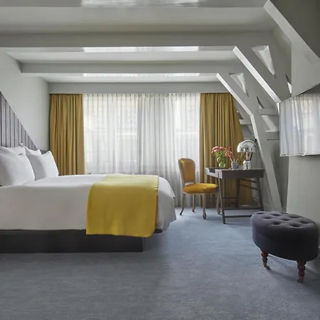 Hotel Pulitzer Amsterdam