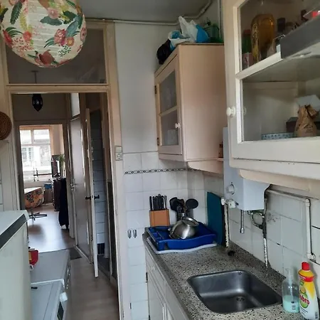 Apartament West