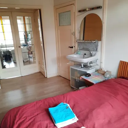 West Apartament *