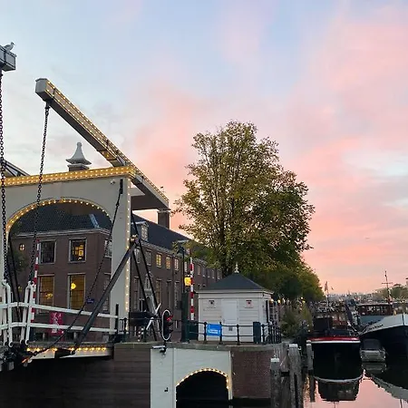 Sweets Walter Sueskindbrug *