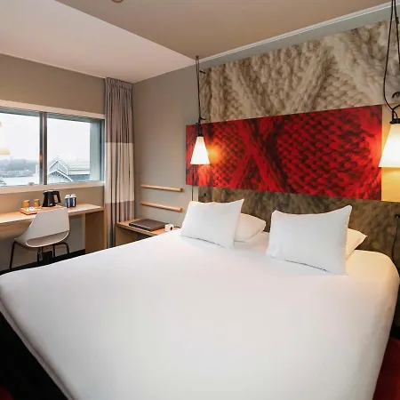 Hotel Ibis Centre
