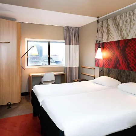 Ibis Centre 3* Amsterdam