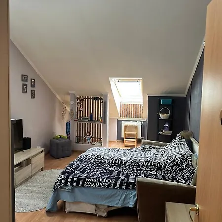 Groot Vakantieappartement Voor Gezinnen Apartamento Ámsterdam