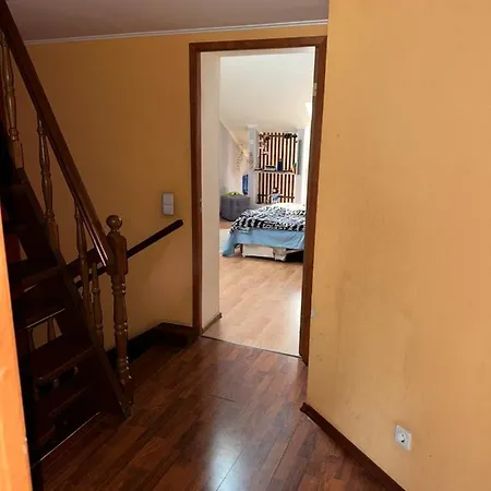 Groot Vakantieappartement Voor Gezinnen Ámsterdam
