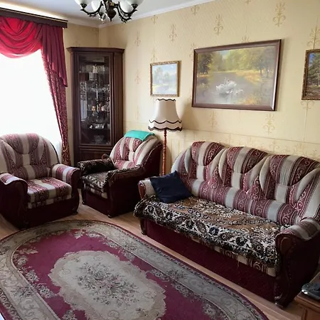 Groot Vakantieappartement Voor Gezinnen Ámsterdam
