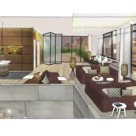 Hotel Element 4*