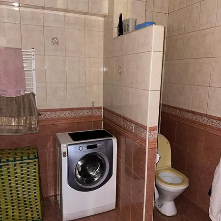 Groot Vakantieappartement Voor Gezinnen Apartamento Ámsterdam