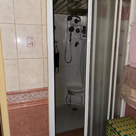 Apartamento Groot Vakantieappartement Voor Gezinnen