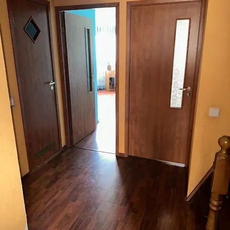 Groot Vakantieappartement Voor Gezinnen Apartamento