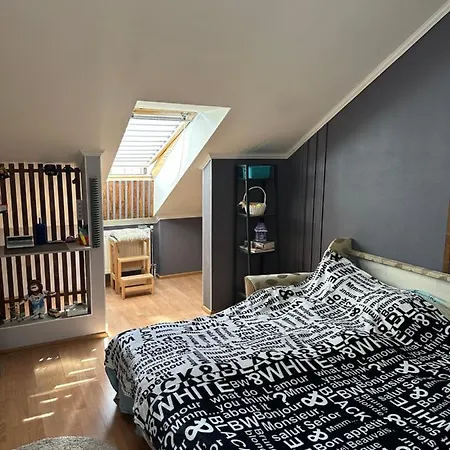 Groot Vakantieappartement Voor Gezinnen * Ámsterdam