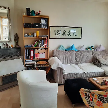 Apartament West