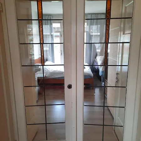 Apartament West