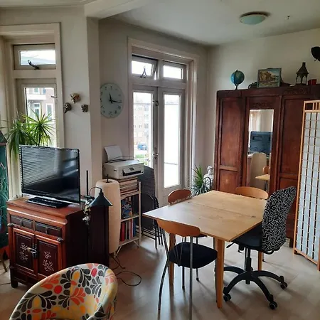 West Apartament