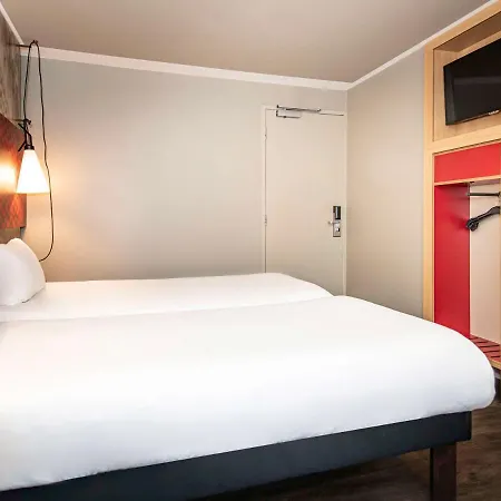 Ibis Centre Hotel