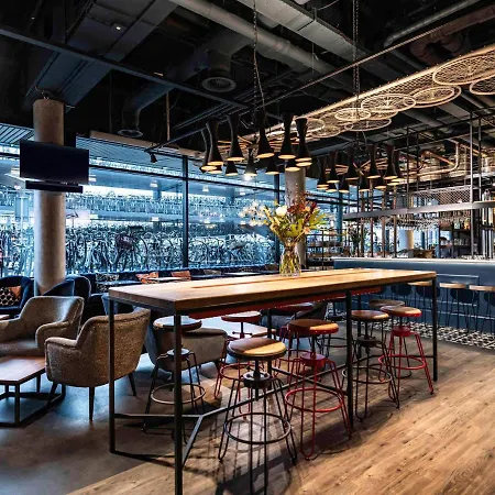 Ibis Centre Amsterdam