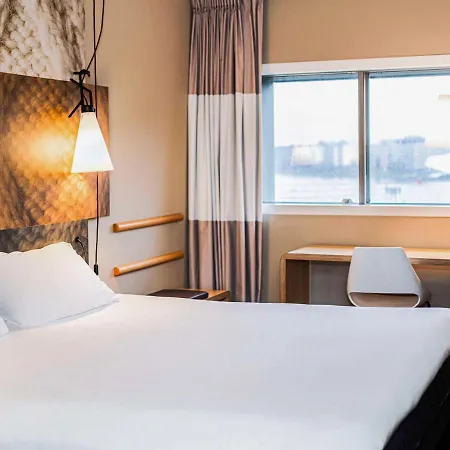 Ibis Centre 3* Amsterdam