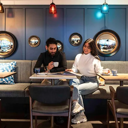 Ibis Centre Hotel Amsterdam