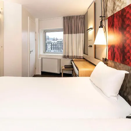 Ibis Centre 3* Amsterdam