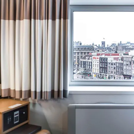 Ibis Centre Hotel