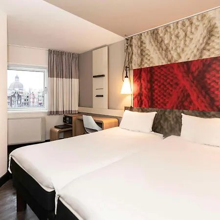 Ibis Centre Amsterdam